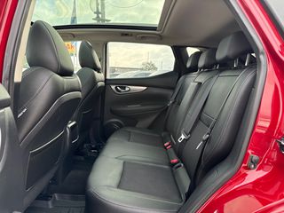 Nissan Qashqai 2018 TEKNA FACELIFT PANORAMA ΔΕΡΜΑ 360o ΚΑΜΕΡΕΣ-thumb-41
