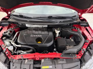 Nissan Qashqai 2018 TEKNA FACELIFT PANORAMA ΔΕΡΜΑ 360o ΚΑΜΕΡΕΣ-thumb-44