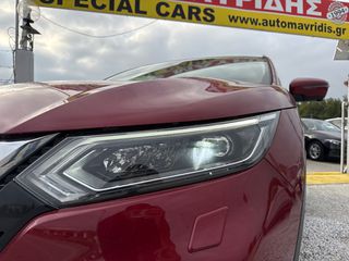 Nissan Qashqai 2018 TEKNA FACELIFT PANORAMA ΔΕΡΜΑ 360o ΚΑΜΕΡΕΣ-thumb-6