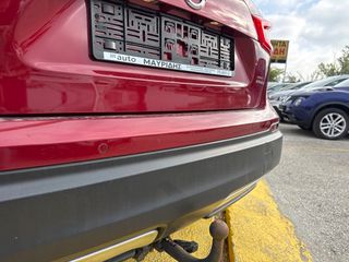 Nissan Qashqai 2018 TEKNA FACELIFT PANORAMA ΔΕΡΜΑ 360o ΚΑΜΕΡΕΣ-thumb-8