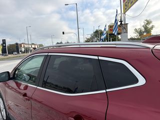 Nissan Qashqai 2018 TEKNA FACELIFT PANORAMA ΔΕΡΜΑ 360o ΚΑΜΕΡΕΣ-thumb-9
