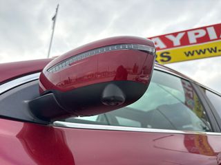 Nissan Qashqai 2018 TEKNA FACELIFT PANORAMA ΔΕΡΜΑ 360o ΚΑΜΕΡΕΣ-thumb-10