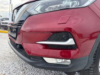 Nissan Qashqai 2018 TEKNA FACELIFT PANORAMA ΔΕΡΜΑ 360o ΚΑΜΕΡΕΣ-thumb-13
