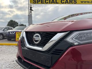 Nissan Qashqai 2018 TEKNA FACELIFT PANORAMA ΔΕΡΜΑ 360o ΚΑΜΕΡΕΣ-thumb-14