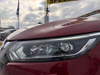 Nissan Qashqai 2018 TEKNA FACELIFT PANORAMA ΔΕΡΜΑ 360o ΚΑΜΕΡΕΣ-thumb-15