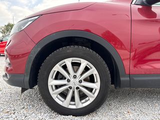 Nissan Qashqai 2018 TEKNA FACELIFT PANORAMA ΔΕΡΜΑ 360o ΚΑΜΕΡΕΣ-thumb-17