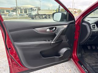 Nissan Qashqai 2018 TEKNA FACELIFT PANORAMA ΔΕΡΜΑ 360o ΚΑΜΕΡΕΣ-thumb-19