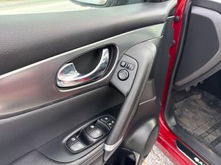 Nissan Qashqai 2018 TEKNA FACELIFT PANORAMA ΔΕΡΜΑ 360o ΚΑΜΕΡΕΣ-thumb-20
