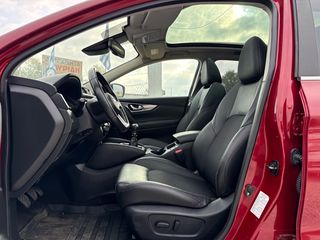 Nissan Qashqai 2018 TEKNA FACELIFT PANORAMA ΔΕΡΜΑ 360o ΚΑΜΕΡΕΣ-thumb-22