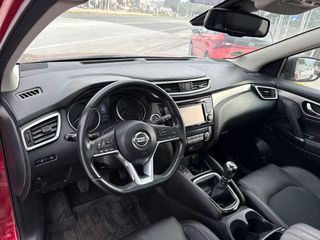 Nissan Qashqai 2018 TEKNA FACELIFT PANORAMA ΔΕΡΜΑ 360o ΚΑΜΕΡΕΣ-thumb-27