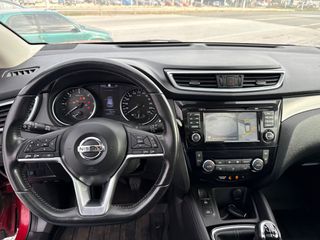 Nissan Qashqai 2018 TEKNA FACELIFT PANORAMA ΔΕΡΜΑ 360o ΚΑΜΕΡΕΣ-thumb-30