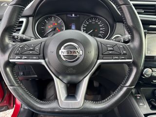 Nissan Qashqai 2018 TEKNA FACELIFT PANORAMA ΔΕΡΜΑ 360o ΚΑΜΕΡΕΣ-thumb-31