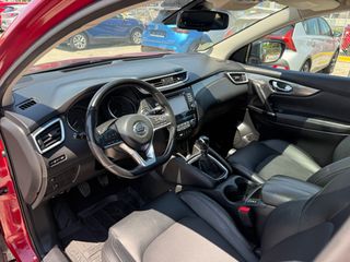 Nissan Qashqai 2018 FACELIFT PANORAMA ΔΕΡΜΑ 360o ΚΑΜΕΡΕΣ-thumb-27
