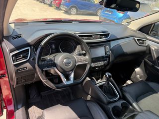Nissan Qashqai 2018 FACELIFT PANORAMA ΔΕΡΜΑ 360o ΚΑΜΕΡΕΣ-thumb-29