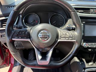Nissan Qashqai 2018 FACELIFT PANORAMA ΔΕΡΜΑ 360o ΚΑΜΕΡΕΣ-thumb-33