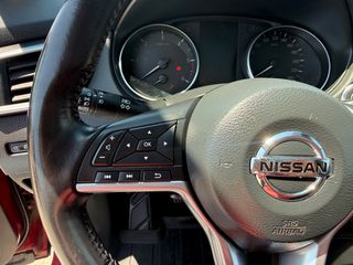 Nissan Qashqai 2018 FACELIFT PANORAMA ΔΕΡΜΑ 360o ΚΑΜΕΡΕΣ-thumb-34