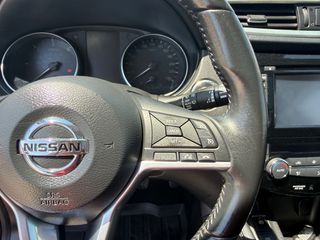 Nissan Qashqai 2018 FACELIFT PANORAMA ΔΕΡΜΑ 360o ΚΑΜΕΡΕΣ-thumb-35