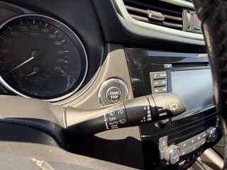 Nissan Qashqai 2018 FACELIFT PANORAMA ΔΕΡΜΑ 360o ΚΑΜΕΡΕΣ-thumb-37
