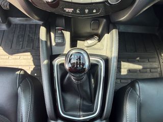 Nissan Qashqai 2018 FACELIFT PANORAMA ΔΕΡΜΑ 360o ΚΑΜΕΡΕΣ-thumb-40