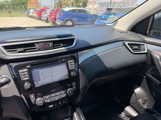 Nissan Qashqai 2018 FACELIFT PANORAMA ΔΕΡΜΑ 360o ΚΑΜΕΡΕΣ-thumb-41