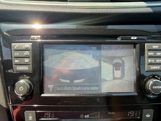 Nissan Qashqai 2018 FACELIFT PANORAMA ΔΕΡΜΑ 360o ΚΑΜΕΡΕΣ-thumb-43