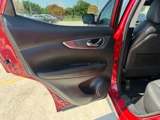 Nissan Qashqai 2018 FACELIFT PANORAMA ΔΕΡΜΑ 360o ΚΑΜΕΡΕΣ-thumb-46