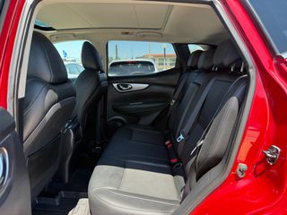 Nissan Qashqai 2018 FACELIFT PANORAMA ΔΕΡΜΑ 360o ΚΑΜΕΡΕΣ-thumb-48