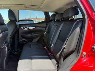 Nissan Qashqai 2018 FACELIFT PANORAMA ΔΕΡΜΑ 360o ΚΑΜΕΡΕΣ-thumb-49