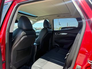Nissan Qashqai 2018 FACELIFT PANORAMA ΔΕΡΜΑ 360o ΚΑΜΕΡΕΣ-thumb-50