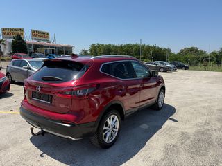 Nissan Qashqai 2018 FACELIFT PANORAMA ΔΕΡΜΑ 360o ΚΑΜΕΡΕΣ-thumb-1