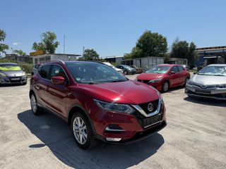 Nissan Qashqai 2018 FACELIFT PANORAMA ΔΕΡΜΑ 360o ΚΑΜΕΡΕΣ-thumb-2