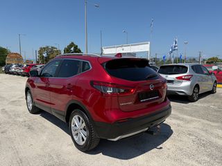 Nissan Qashqai 2018 FACELIFT PANORAMA ΔΕΡΜΑ 360o ΚΑΜΕΡΕΣ-thumb-3