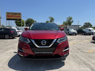 Nissan Qashqai 2018 FACELIFT PANORAMA ΔΕΡΜΑ 360o ΚΑΜΕΡΕΣ-thumb-4