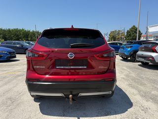 Nissan Qashqai 2018 FACELIFT PANORAMA ΔΕΡΜΑ 360o ΚΑΜΕΡΕΣ-thumb-5