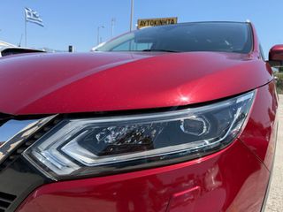 Nissan Qashqai 2018 FACELIFT PANORAMA ΔΕΡΜΑ 360o ΚΑΜΕΡΕΣ-thumb-6
