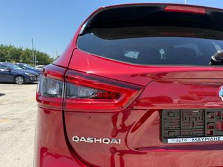 Nissan Qashqai 2018 FACELIFT PANORAMA ΔΕΡΜΑ 360o ΚΑΜΕΡΕΣ-thumb-7