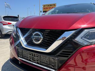 Nissan Qashqai 2018 FACELIFT PANORAMA ΔΕΡΜΑ 360o ΚΑΜΕΡΕΣ-thumb-8