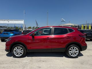 Nissan Qashqai 2018 FACELIFT PANORAMA ΔΕΡΜΑ 360o ΚΑΜΕΡΕΣ-thumb-17