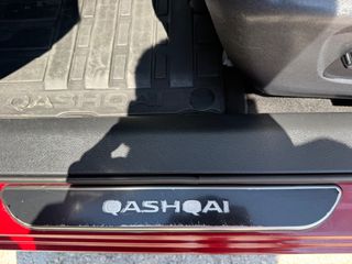 Nissan Qashqai 2018 FACELIFT PANORAMA ΔΕΡΜΑ 360o ΚΑΜΕΡΕΣ-thumb-19