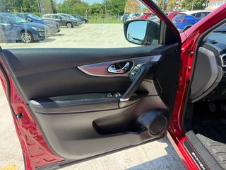 Nissan Qashqai 2018 FACELIFT PANORAMA ΔΕΡΜΑ 360o ΚΑΜΕΡΕΣ-thumb-21