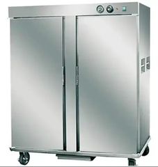 ΠΡΟΣΦΟΡΑ!!! VENTUS DNC211DG Επαγγελματικός Καταψύκτης με Πόρτες Διαστάσεις: 154 x 97 x 81 cm Χωρητικότητα: 11 + 11 σχάρες (65 x 53 cm)