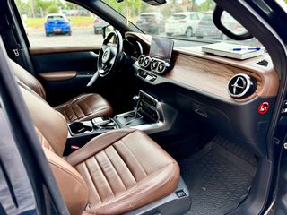 Mercedes-Benz X 250 2017 ΔΕΣΜΕΥΤΗΚΕ-thumb-4
