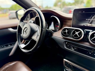 Mercedes-Benz X 250 2017 ΔΕΣΜΕΥΤΗΚΕ-thumb-6