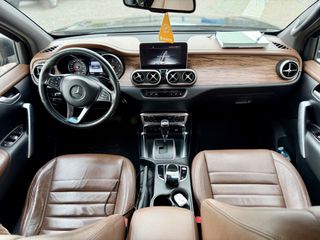 Mercedes-Benz X 250 2017 ΔΕΣΜΕΥΤΗΚΕ-thumb-7