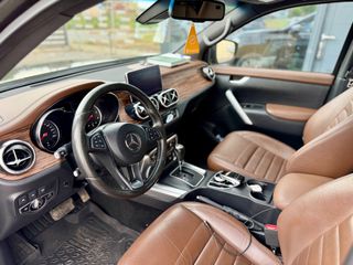 Mercedes-Benz X 250 2017 ΔΕΣΜΕΥΤΗΚΕ-thumb-9