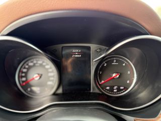 Mercedes-Benz X 250 2017 ΔΕΣΜΕΥΤΗΚΕ-thumb-13