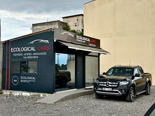 Mercedes-Benz X 250 2017 ΔΕΣΜΕΥΤΗΚΕ-thumb-14