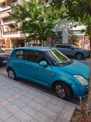 Suzuki Swift 2008 SWIFT 1.3
