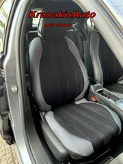 Ημικαλύμματα Καθισμάτων Αυτοκινήτων JV SPEED σε Opel Mokka