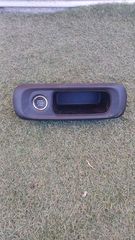 Button Start/Stop Με Πλαστικο Citroen C3 2021-2024